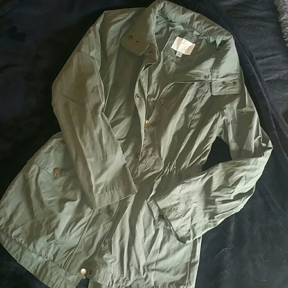 Jacket